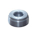 RAWELT REDUCCION BUSHING ALUMINIO REC URETANO