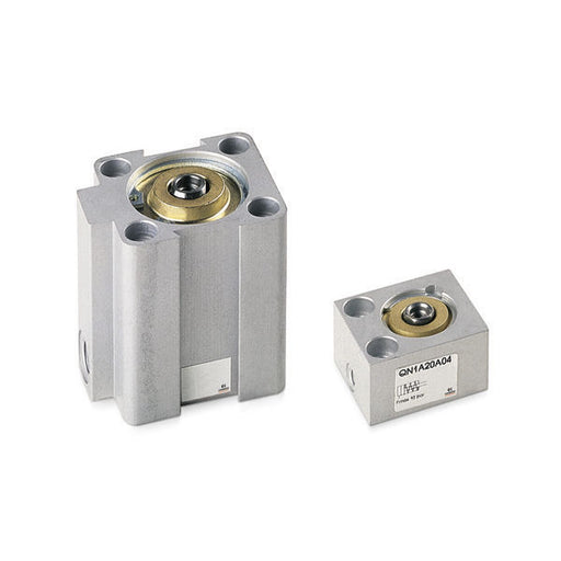 CAMOZZI CILINDRO DE CARRERA CORTA D.E. SERIE