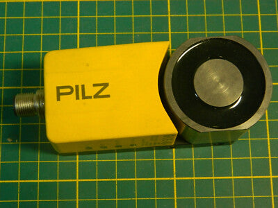 PILZ SAFETY SWITCH ENCRYPTED PSEN sl-0.5p 1.1 570510