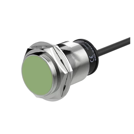 AUTONICS PR12-2DN SENSOR INDUCTIVO NPN NO 12-24 VDC