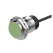 AUTONICS PR12-2DN SENSOR INDUCTIVO NPN NO 12-24 VDC