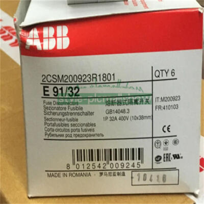 BUSS PORTAFUSIBLE MODULAR P/10X38MM CC PORCHCC3DU