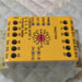 PILZ SAFETY RELAY PNOZ XV3 3/24VDC