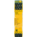 PILZ PNOZ S6 SAFETY RELAY 24VDC
