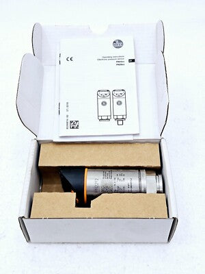IFM EFECTOR SENSOR ELECTRONICO DE PRESION IO-LINK 1-10BAR
