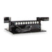 HUBBELL UNIDAD ENER. INTERUP. ENCEND. /APAG. 1 RACK 15 AMP 10T 3M