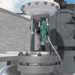 PEPPERL+FUCHS INDUCTIVE POSITIONING SYSTEMS