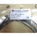 PEPPERL SENSOR INDUCTIVO M5 PNP NA SN 1.5MM CABLE 2MTS PVC 202166