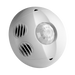 LEVITON OSC15-I0W SENSOR INFRAROJO DE TECHO 500P BLANCO