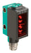 PEPPERL-FUCHS THRU-BEAM SENSOR (RECEIVER) OBE10M-R103-2EP-IO-V31 267075-100334