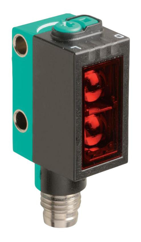 PEPPERL-FUCHS THRU-BEAM SENSOR (RECEIVER) OBE10M-R103-2EP-IO-V31 267075-100334