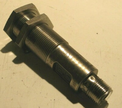 IFM EFECTOR SENSOR FOTOELECTRICO RECT. 10-36VDC PNP