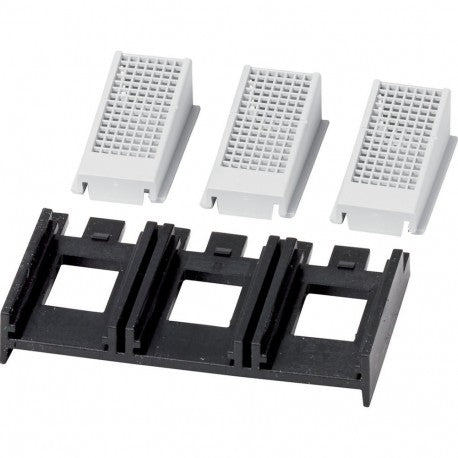 MOELLER PROTECCION CONTRA CONTACTO IP2X 3P  NZM2