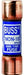 BUSS FUSIBLE ONE TIME CLASE H 600V 20 AMPS NOS-20