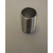 CROUSE HINDS NIPLE CUERDA CORRIDA DE ALUMINIO 1