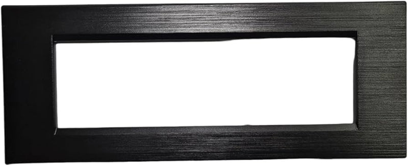 LIVING LIGHT TOMA DE TV  CON CUBIERTA COLOR BLANCO 1 MOD.