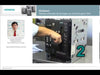 SIEMENS MX BAJA TENSION MOLDEADA CAJA INTERRUPTORES AUTOMATICOS