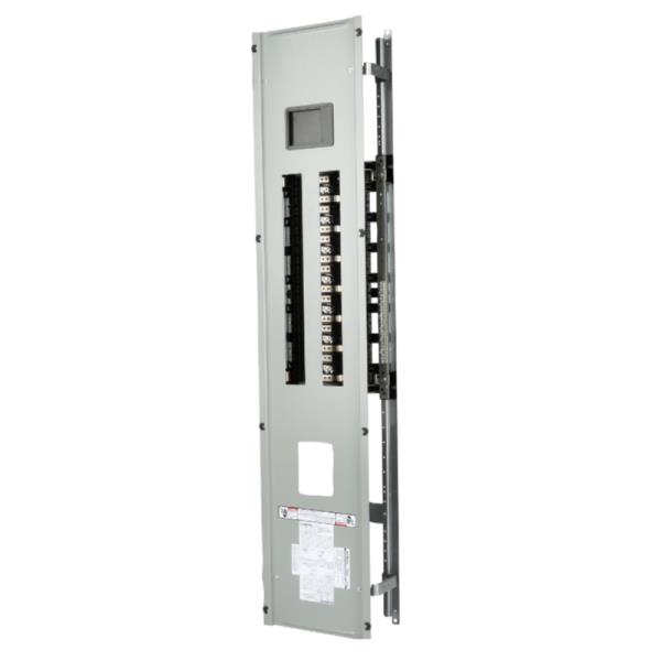 SIEMENS RP1 TABLERO SIN ENSAMBLAR 68X20X5 TRIFASICO 4 HILOS 42 CI