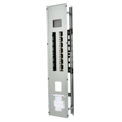 SIEMENS RP1 TABLERO SIN ENSAMBLAR 68X20X5 TRIFASICO 4 HILOS 42 CI