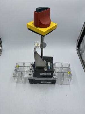 SIEMENS INTERRUPTOR ED MAX. FLEX. KIT COMPLETO