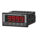 AUTONICS MULTIMEDIDOR DIGITAL P/PANEL 4 DIG W72XH36MM 100-240VCA