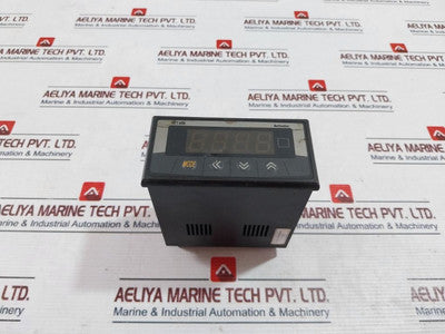 AUTONICS MT4W-DV-4N DIGITAL PANEL METER 4 DIGIT 10-30 VDC