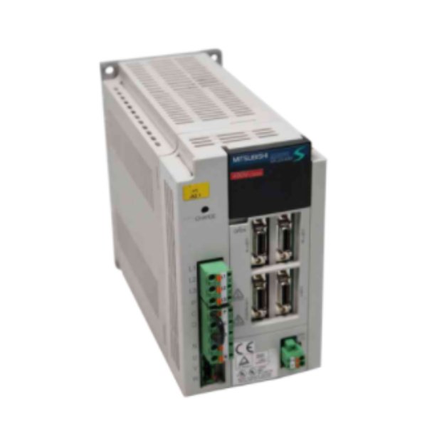 MITSUBISHI SERVO AMPLIFIER 3 FASES AC400V MR-J2-350A 110KW