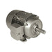 ABB MOTOR 10HP 1200RPM 256T GP100