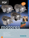 ABB MOTOR 7.5HP 1800RPM 213T GP100 BRIDA C