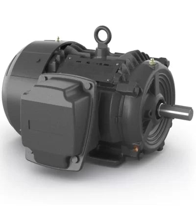 ABB MOTOR 2HP 3600RPM 145T GP100 BRIDA C
