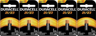 DURACELL PILA 12V MN21-23