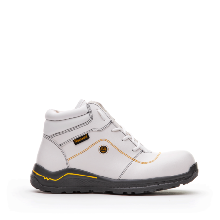PAYNAL ZAPATO NO 29 ANTIESTATICO EDS NEGRO