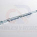 CHAROFIL BANDEJA 3 MTS 33X300mm ZINCADO