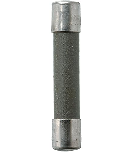 BUSSMAN FUSIBLE ACCION RETARDADA 250V 1 1/4A 6X32MM