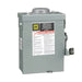 SIEMENS INT DE SEGURIDAD 2X30A 240VAC S/PORTAFUSIBLE NEMA3R