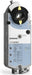 SIEMENS ACTUADOR ROTATIVO RETORNO NO DE RESORTE 24V
