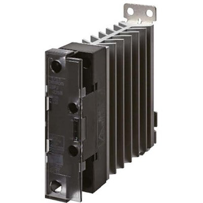 OMRON SOLID STATE RELAY SSR 15A 12-24VDC ZERO CROSS