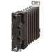 OMRON SOLID STATE RELAY SSR 15A 12-24VDC ZERO CROSS