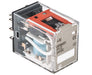 OMRON RELEVADOR SPDT 24VDC 10AMP