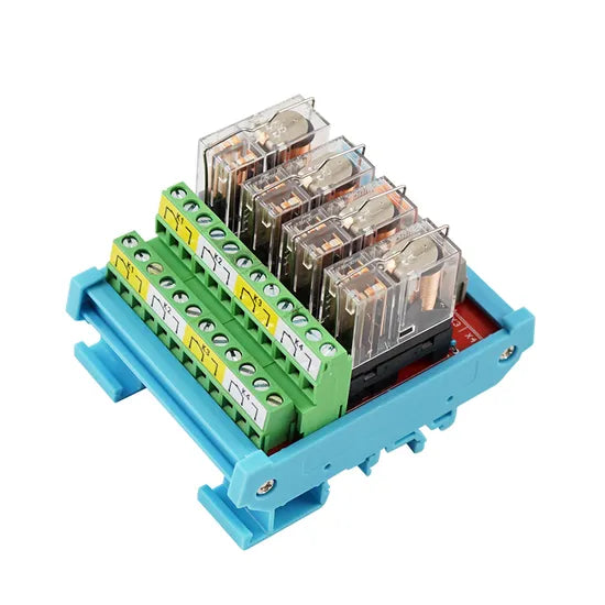 OMRON BSC-SPDT LED 24VDC