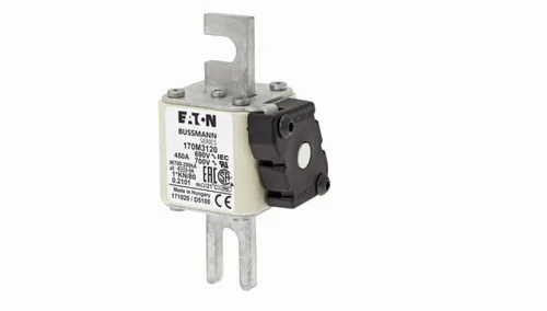 BUSS FUSIBLE 150V SENICONDUCTOR 80 AMPS FWA-200B