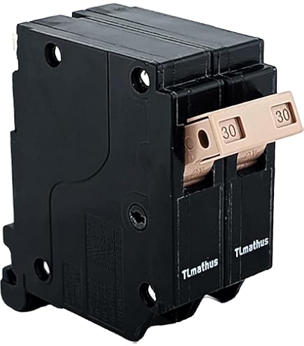 CUTLER INT TERMOMAG SERIE""C"" 3P 20A