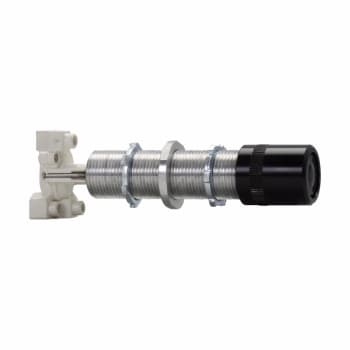 CROUSE HINDS PUSHBUTTON CLASE 1 DIV 1 P/TABLERO EJBS 120VAC CORTO