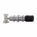 CROUSE HINDS PUSHBUTTON CLASE 1 DIV 1 P/TABLERO EJBS 120VAC CORTO