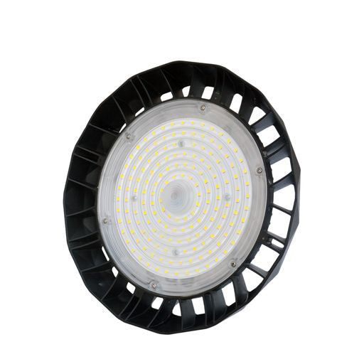 ENERGAIN HIGH BAY 150W 160 LM/W 90-277V
