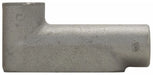 CROUSE HINDS COPLE FLEXIBLE 1/2 X 15 PULG BOND ROJO