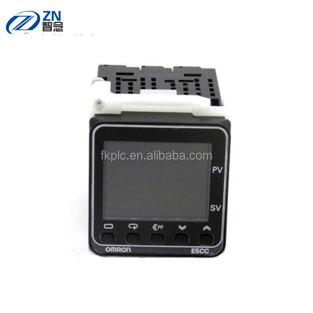 OMRON CONTROL DE TEMPERATURA 100-240VAC