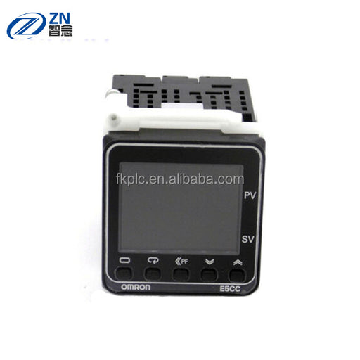 OMRON CONTROL DE TEMPERATURA 100-240VAC