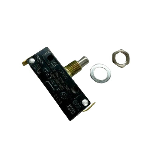 CUTLER PALANCA DE INTERRUPTOR DE LIMITE DE RODILLO E50 ACERO INOX