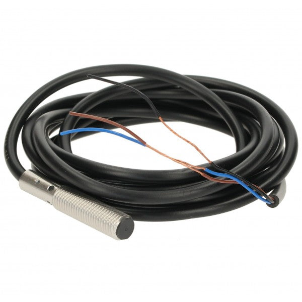 OMRON SENSOR INDUCTIVO DE PROXIMIDAD